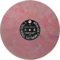 Abacus/ANALOG TRKS VOL. 1 (REISSUE) 12