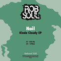 Nail/KINDA CLOUDY EP 12