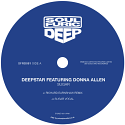 Deepstar & Melba Moore/2024 REMIXES 12
