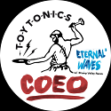 COEO/ETERNAL WAVES EP 12