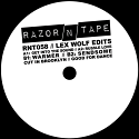 Lex Wolf/RAZOR-N-TAPE EDITS 12