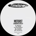 Motorist/EXHIBITION OF SPEED EP 12