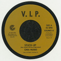 Oma Heard/STUCK UP 7