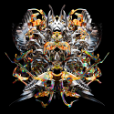 Mano Le Tough & Perel/ENTERTAIN US 12