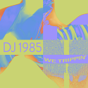 DJ 1985/WE TRIPPIN' 12