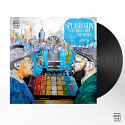 Stan Smith & Wipe The Needle/SPLASH GDN LP