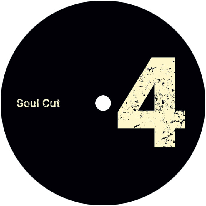 Late Nite Tuff Guy/SOUL CUT #04 12