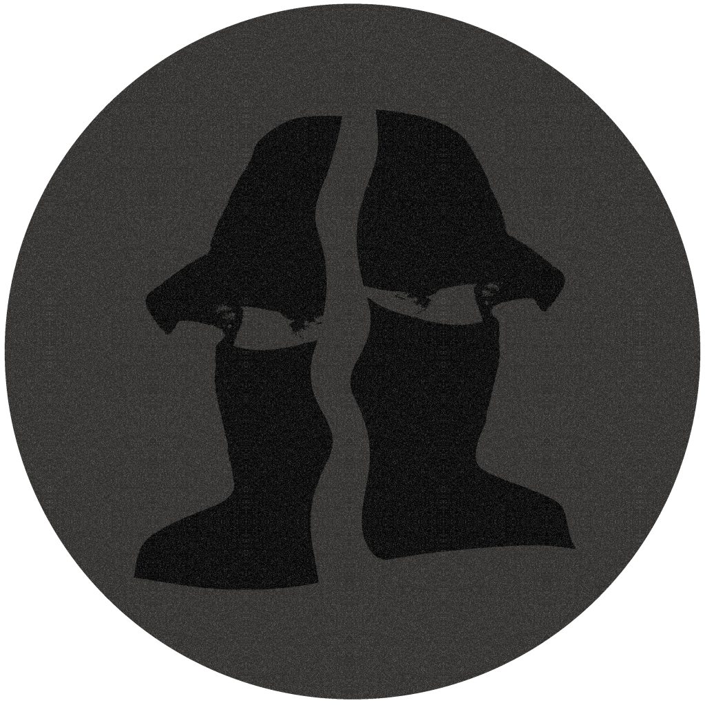 Bullet Tooth/IF I CAN'T BE YOURS 12