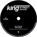 Kerri Chandler/BAR A THYM (2024) 12