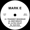Mark E/TRANSIENT NEIGHBOUR 12