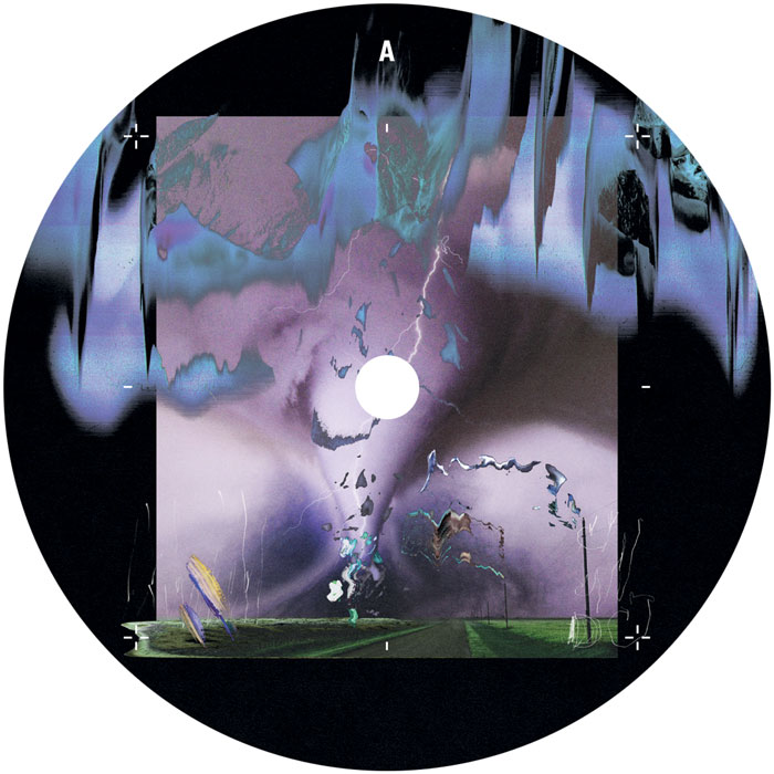 HI-LO/DIZZY 12