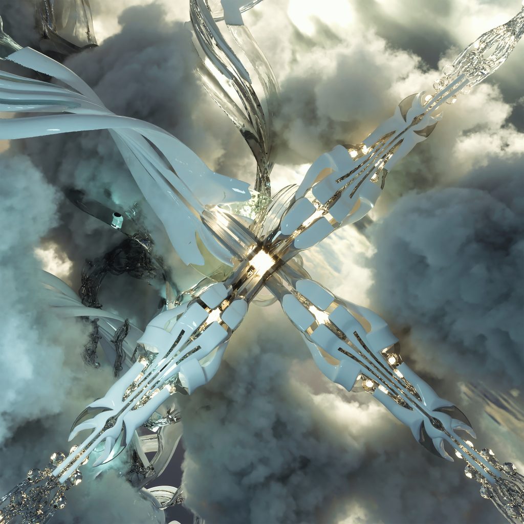 Recondite/NOVA EP 12