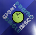 Silver Skylarks/MOVE YA REMIXES 12