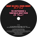 Various/FOOL'S PARADISE SAMPLER V4 12