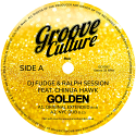 DJ Fudge & Ralph Session/GOLDEN 12