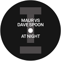 Maur vs Dave Spoon/AT NIGHT 12