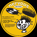 Sample Choir/FEELING LONELY 12