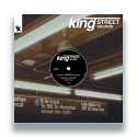 Various/KING STREET SOUNDS VOL. 3 12
