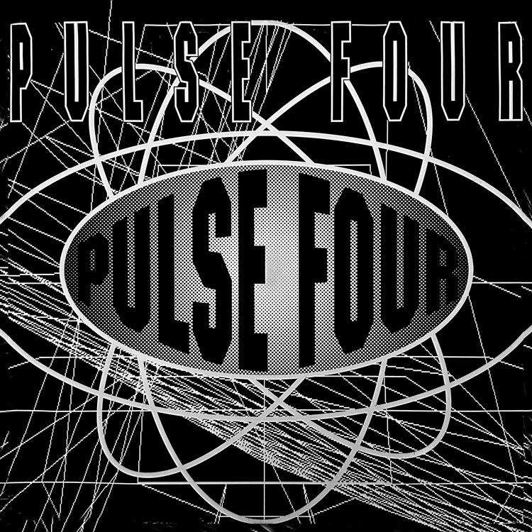 FSOL & Indo Tribe/THE PULSE EP VOL 4 12