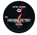 Ron Trent & Chez Damier/MORNING.. RX 12