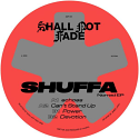 Shuffa/NOMAD EP 12