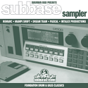 Various/SUBBASE SAMPLER (REPRESS) DLP