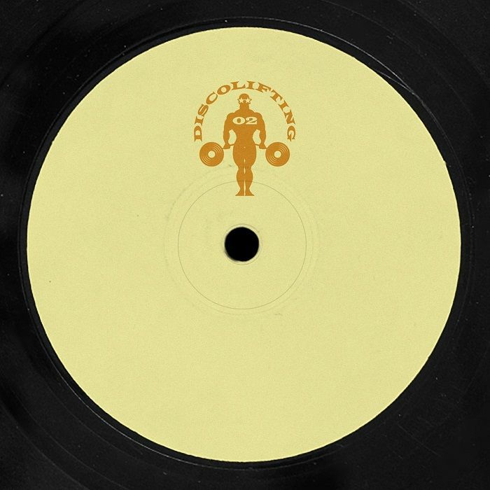 Delfonic/DISCOLIFTING 02 12