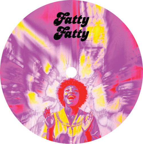 Mr. K/LET THE SUNSHINE IN 12