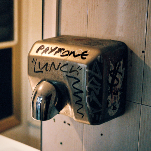 Payfone/LUNCH LP