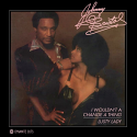 Johnny Bristol/I WOULDN'T CHANGE... 7
