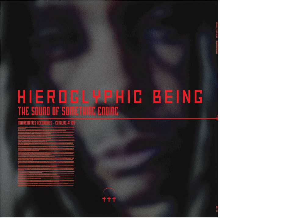 Hieroglyphic Being/THE SOUND OF... DLP