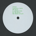 Commodo & Gantz/89! GLOOM 12
