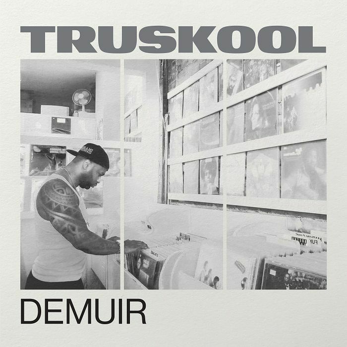 Demuir/TRUSKOOL DLP