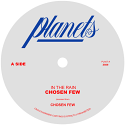 Chosen Few/IN THE RAIN 7