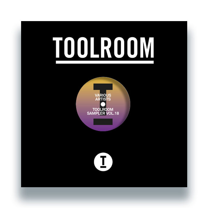 Various/TOOLROOM SAMPLER VOL 18 12