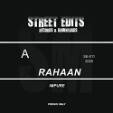 Rahaan/IMPURE 12