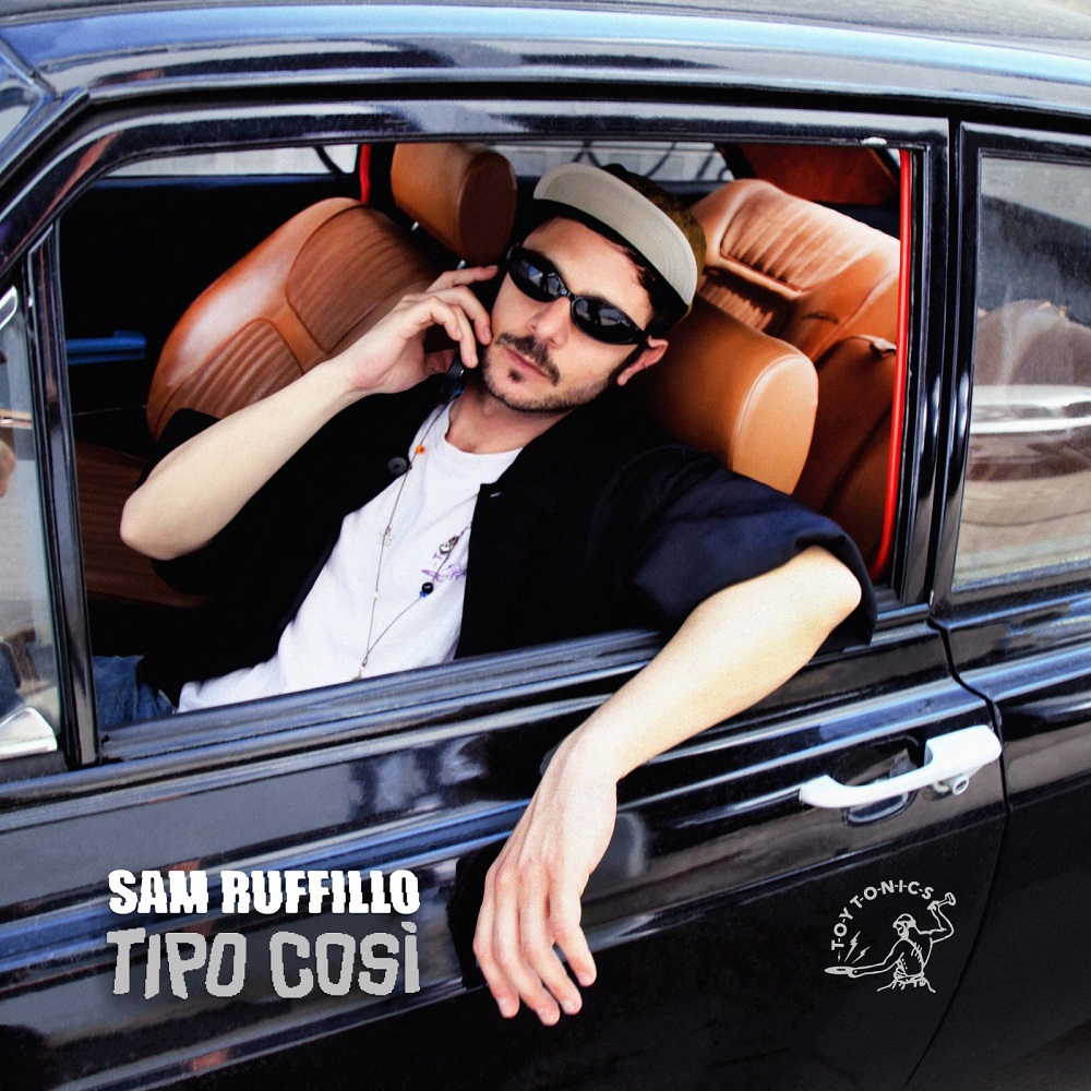 Sam Ruffillo/TIPO COSI DLP