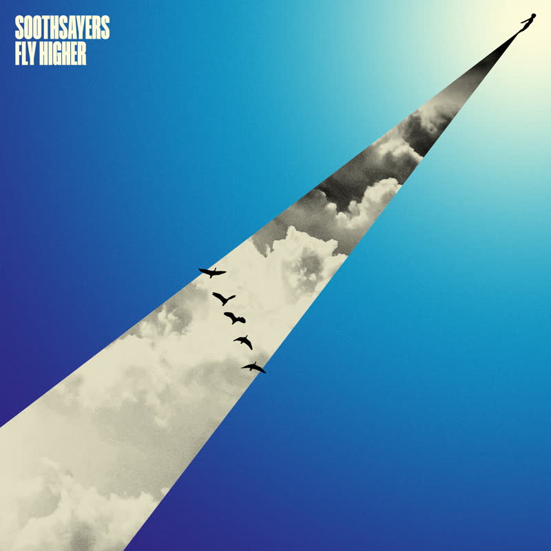 Soothsayers/FLY HIGHER LP