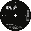 Bart Skils & A.D.H.S./CAN'T HEAR YOU 12
