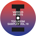 Various/TOOLROOM SAMPLER VOL 19 12