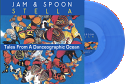 Jam & Spoon/STELLA (BLUE VINYL) 12