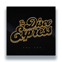 Various/THE DISCO EXPRESS: TDE 100 DLP