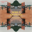 Various/AFRICA SHANGAZI LP