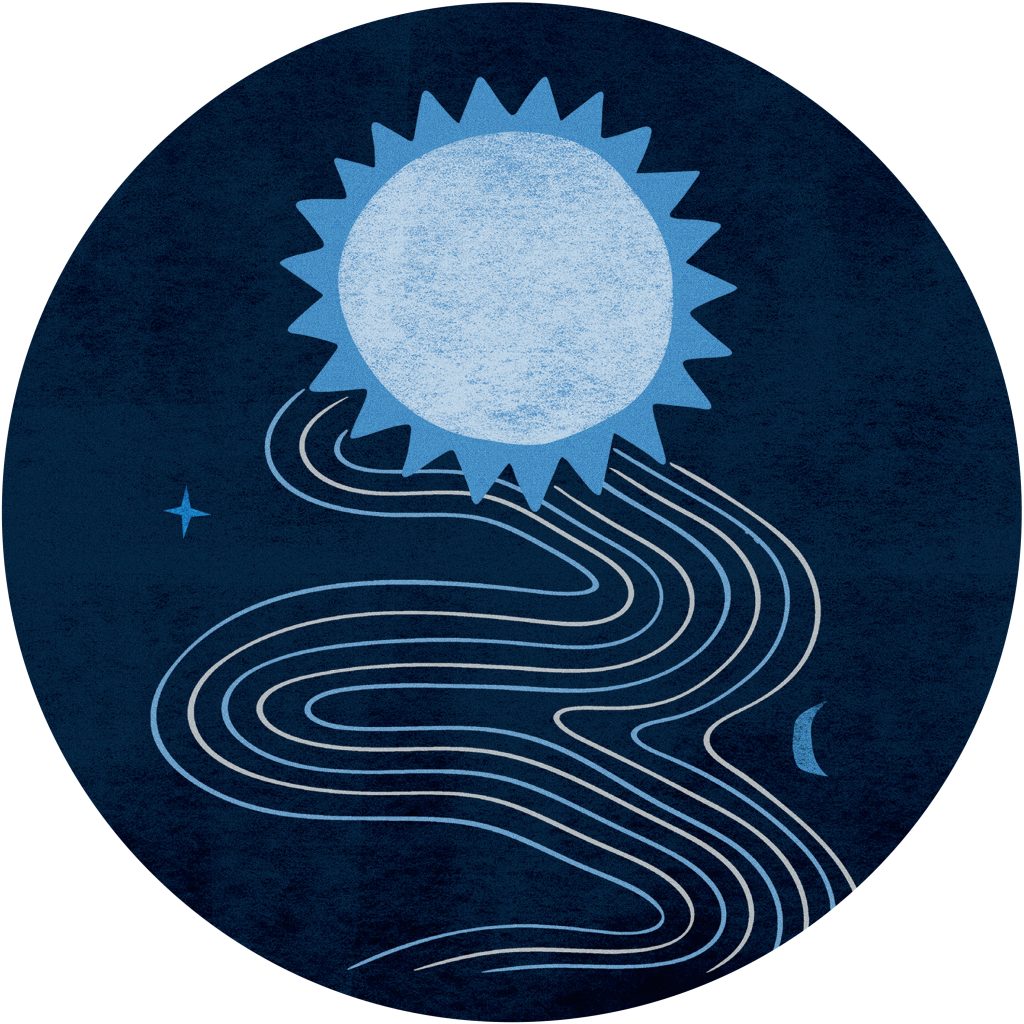 Claude VonStroke/NOCHE CLARA 12