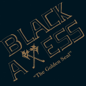 Black Axess/THE GOLDEN SEAL LP