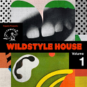 Various/WILDSTYLE HOUSE VOL. 1 DLP