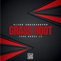 Glenn Underground/GRASS ROOT DLP