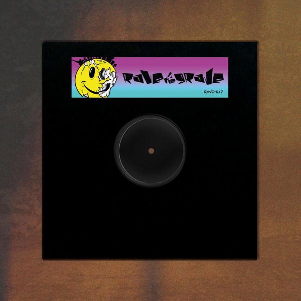 Rave 2 The Grave/KINETIC GIRLS 12