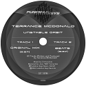 Terrance McDonald/UNSTABLE ORBIT 12