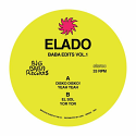 Elado/BABA EDITS VOL. 1 12